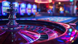 Ilustrasi pengguna menikmati sportsbook dan live casino di ads123 melalui perangkat mobile dengan mudah dan cepat