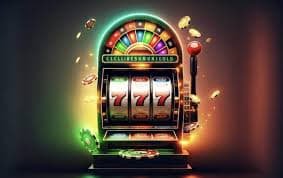 Ilustrasi dealer live casino di aplikasi ads123 dengan pengalaman bermain nyata di smartphone