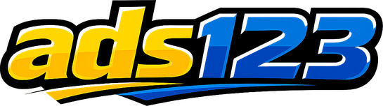 Logo ads123